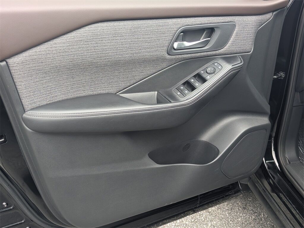 2021 Nissan Rogue SV Kennesaw GA