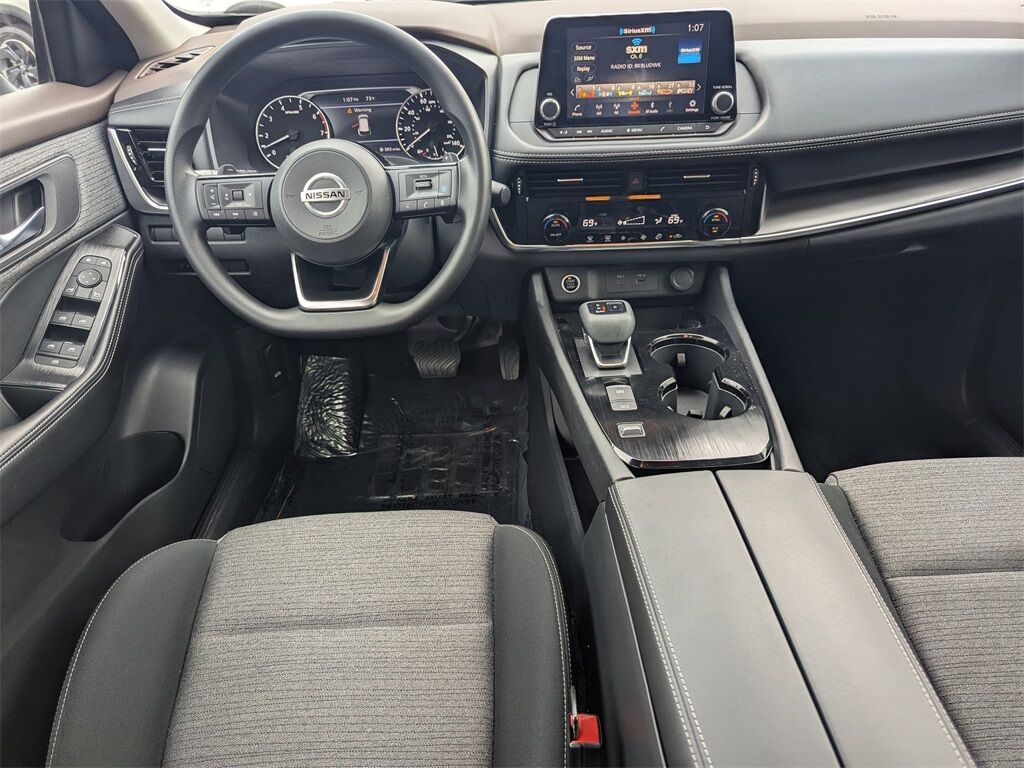 2021 Nissan Rogue SV Kennesaw GA