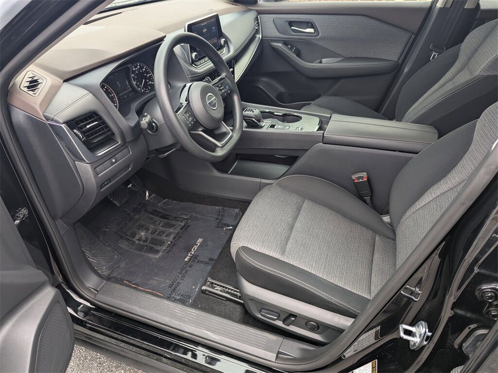 2021 Nissan Rogue SV Kennesaw GA