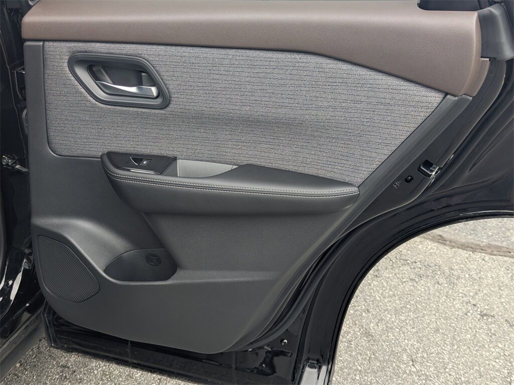 2021 Nissan Rogue SV Kennesaw GA