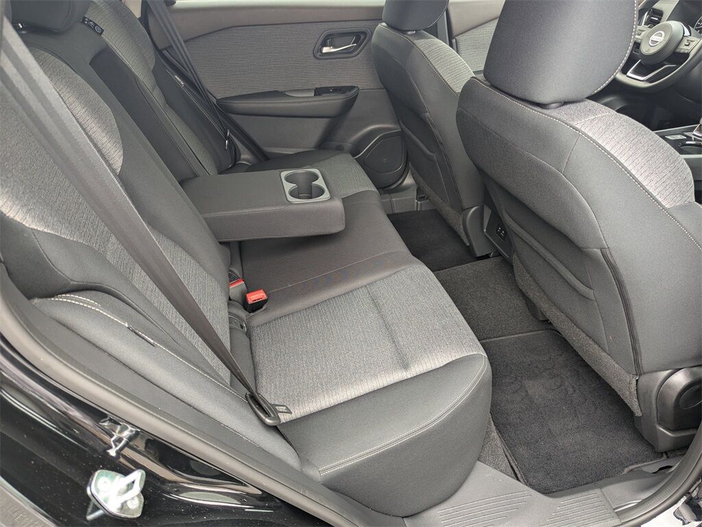 2021 Nissan Rogue SV Kennesaw GA