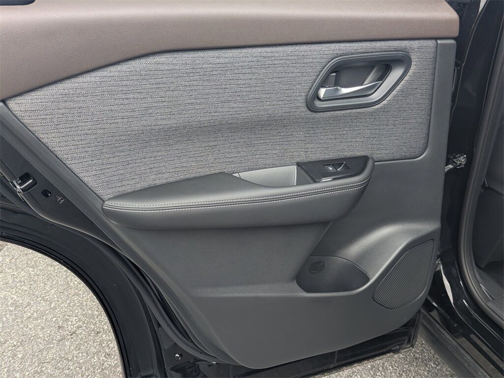 2021 Nissan Rogue SV Kennesaw GA