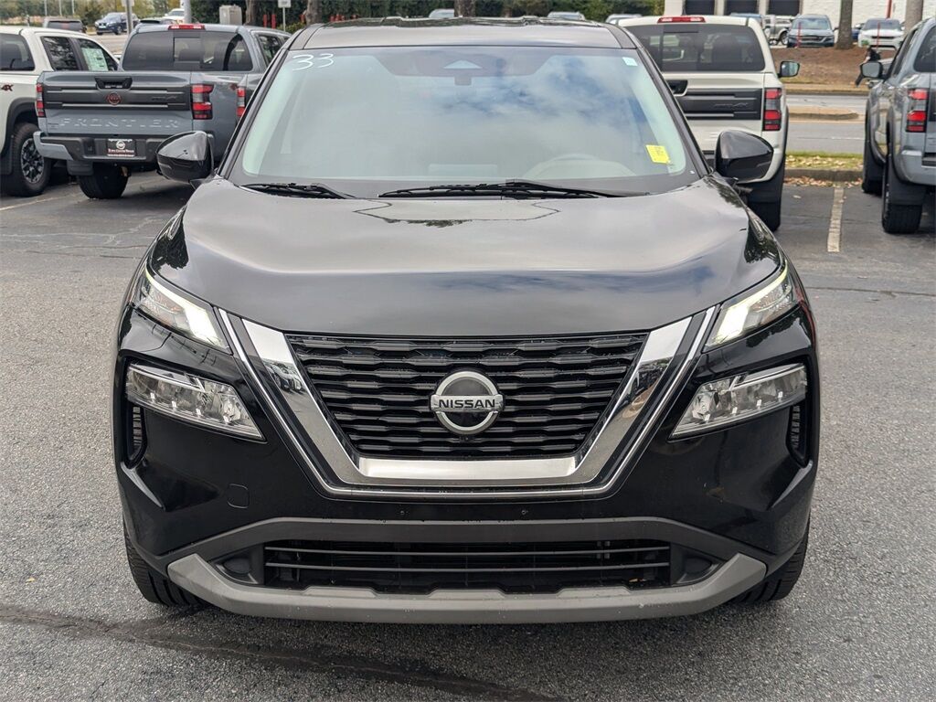 2021 Nissan Rogue SV Kennesaw GA