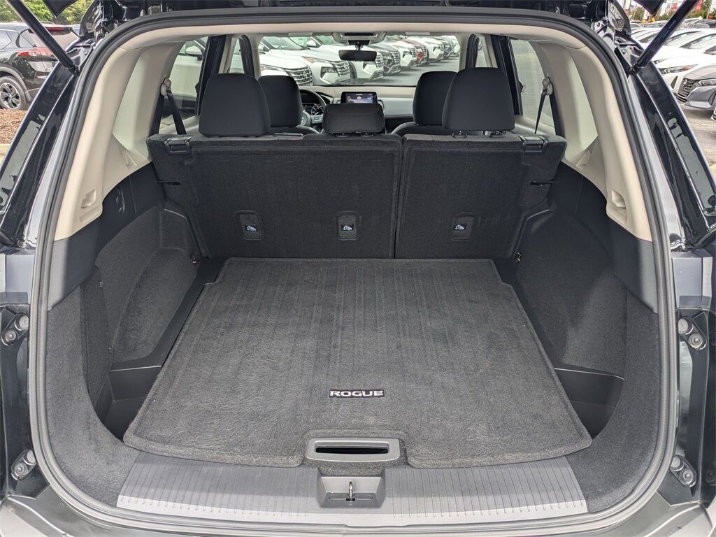 2021 Nissan Rogue SV Kennesaw GA