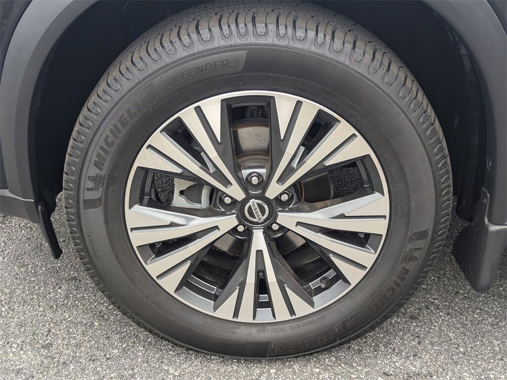 2021 Nissan Rogue SV Kennesaw GA