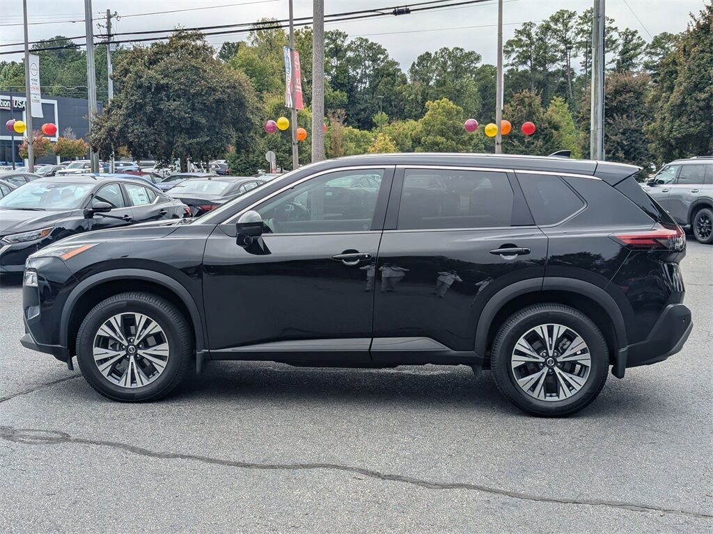 2021 Nissan Rogue SV Kennesaw GA