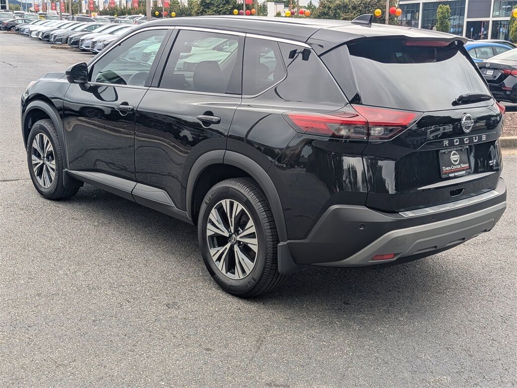 2021 Nissan Rogue SV Kennesaw GA