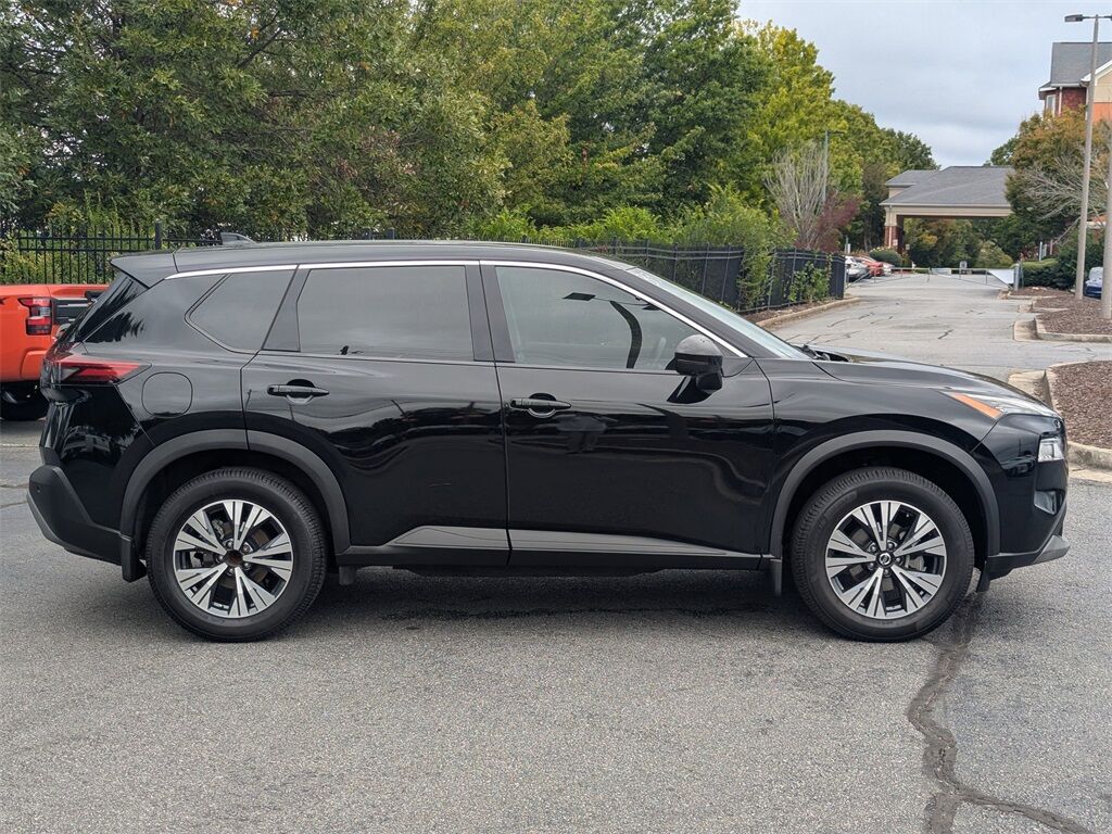 2021 Nissan Rogue SV Kennesaw GA