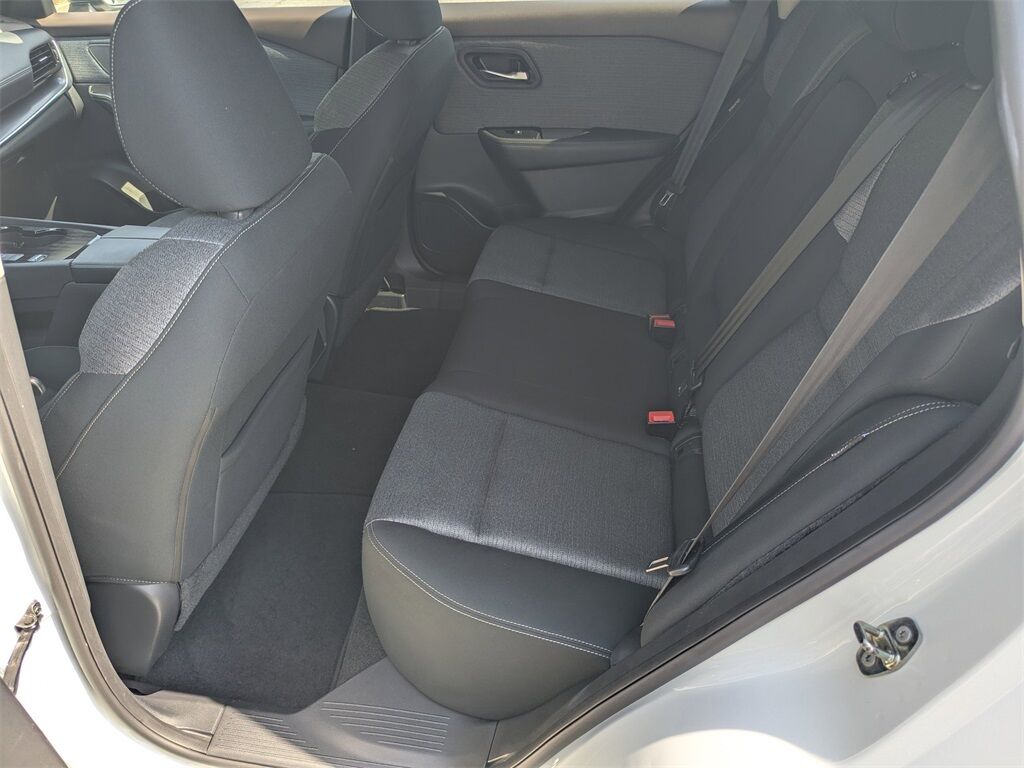 2021 Nissan Rogue SV Kennesaw GA