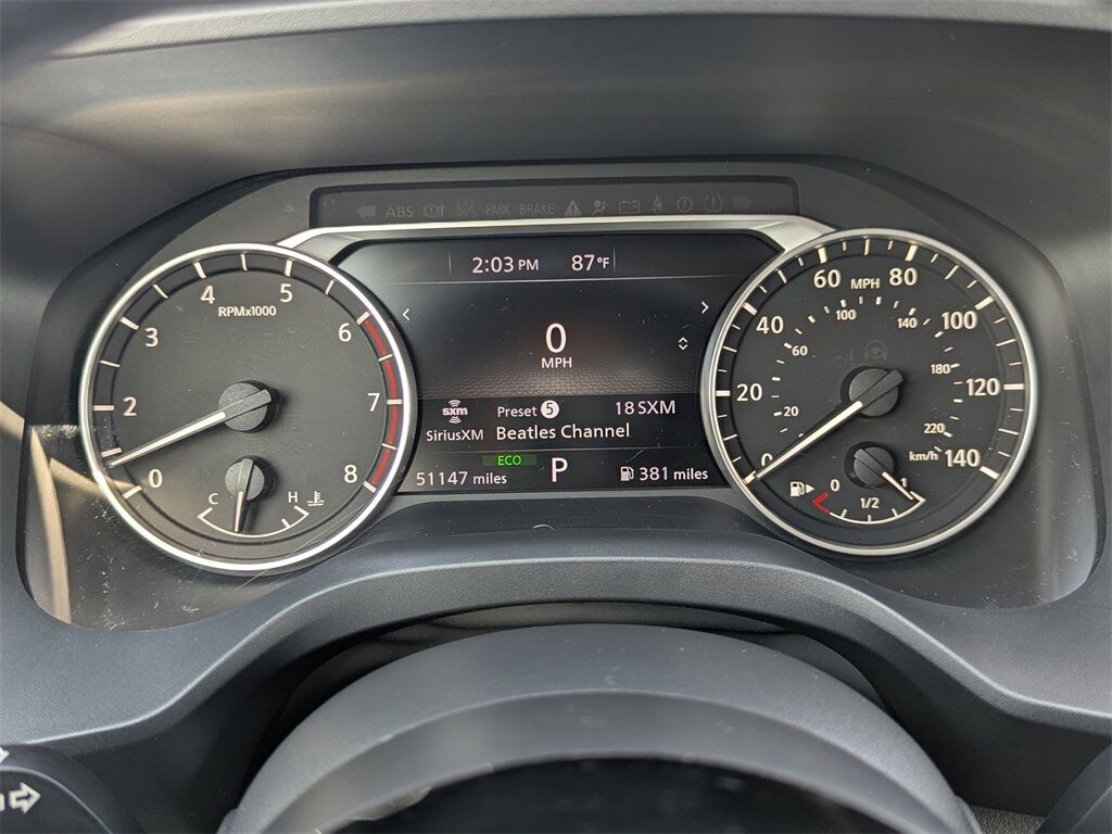 2021 Nissan Rogue SV Kennesaw GA