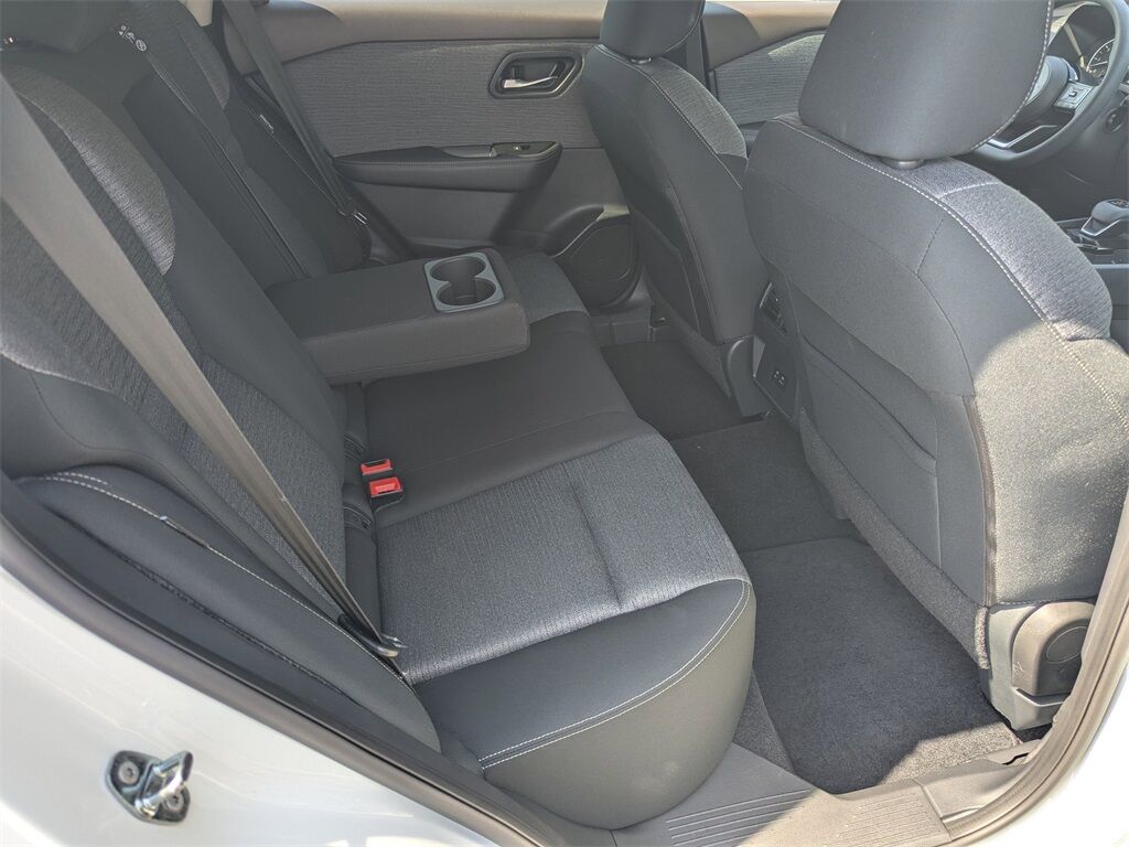 2021 Nissan Rogue SV Kennesaw GA