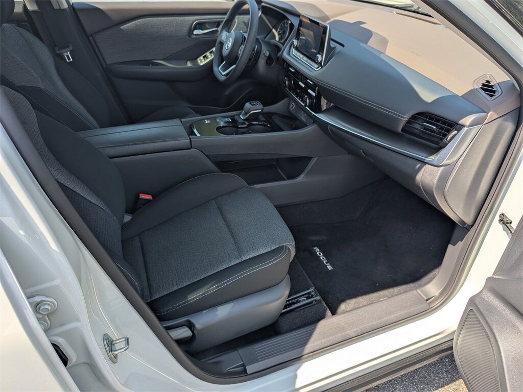 2021 Nissan Rogue SV Kennesaw GA