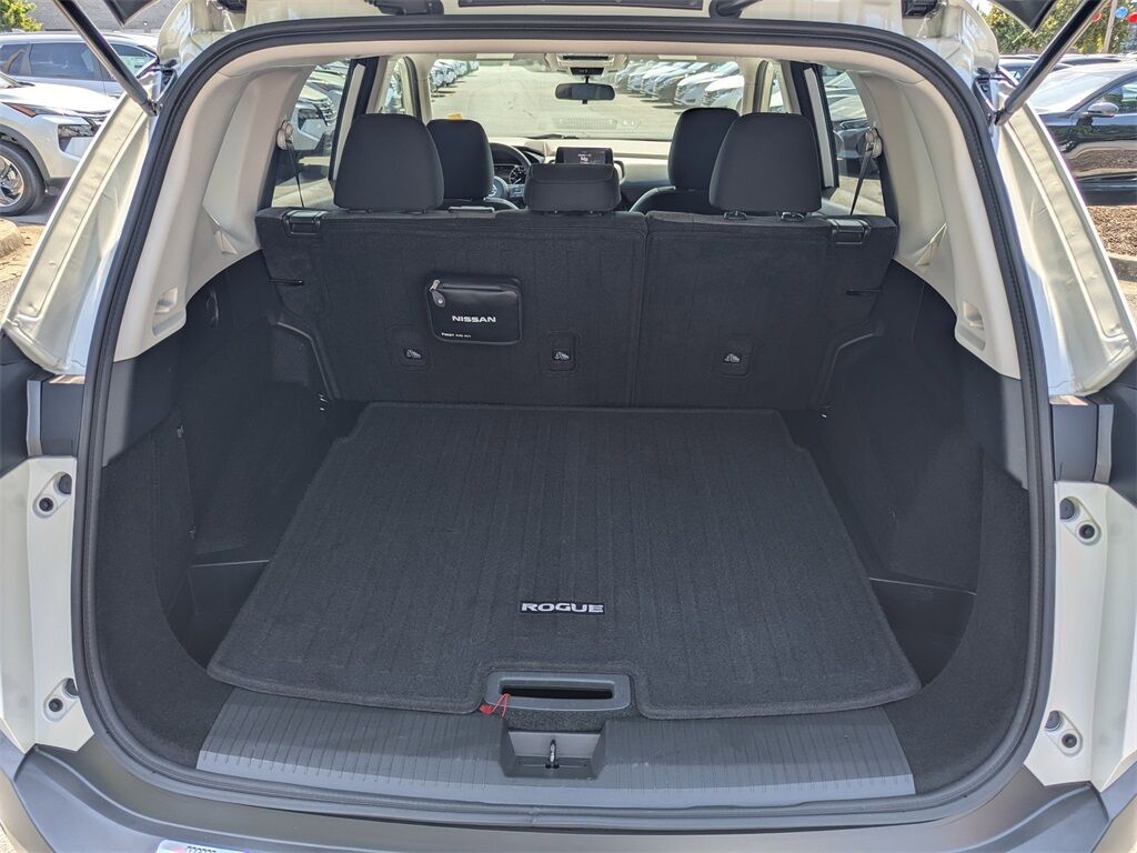 2021 Nissan Rogue SV Kennesaw GA