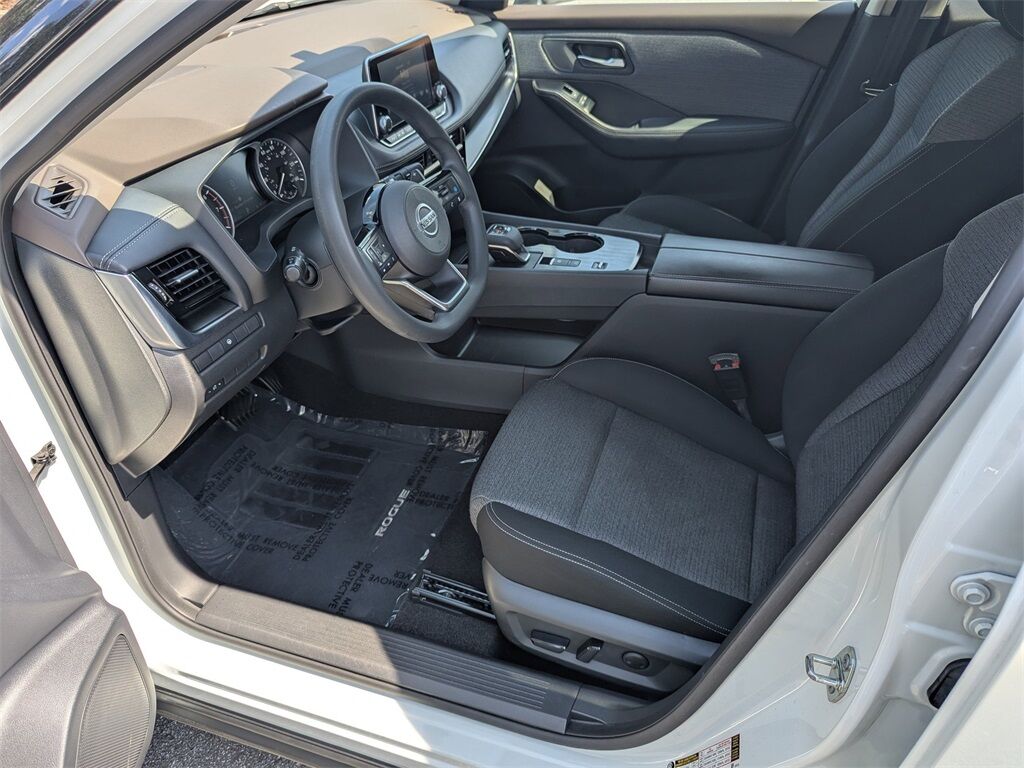 2021 Nissan Rogue SV Kennesaw GA