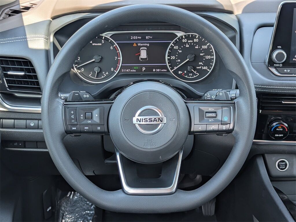 2021 Nissan Rogue SV Kennesaw GA