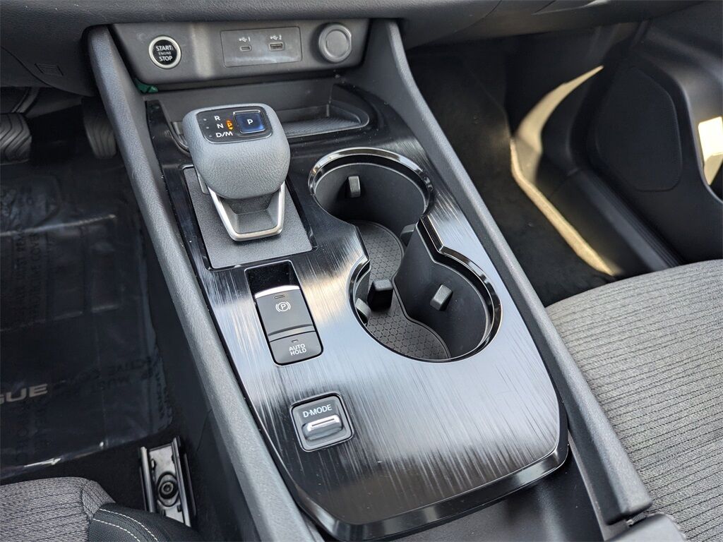2021 Nissan Rogue SV Kennesaw GA