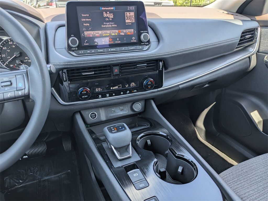 2021 Nissan Rogue SV Kennesaw GA