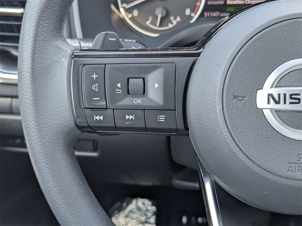2021 Nissan Rogue SV Kennesaw GA