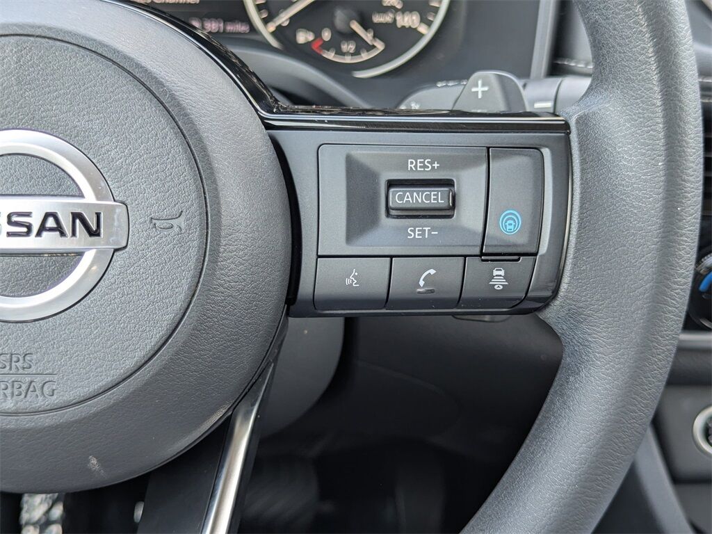 2021 Nissan Rogue SV Kennesaw GA