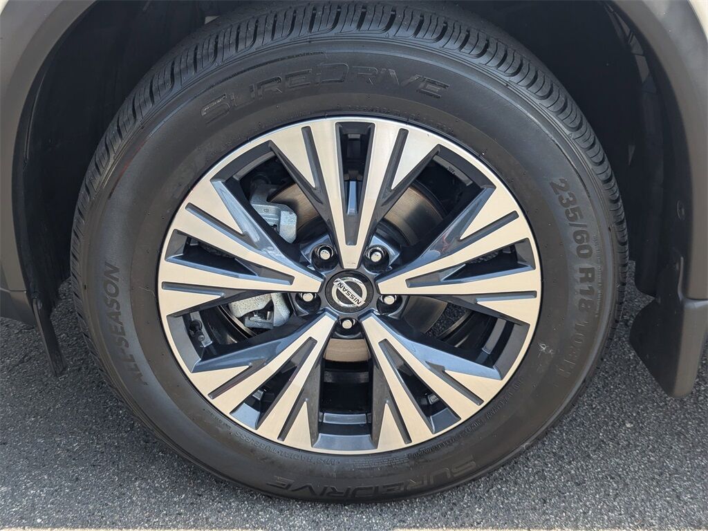 2021 Nissan Rogue SV Kennesaw GA