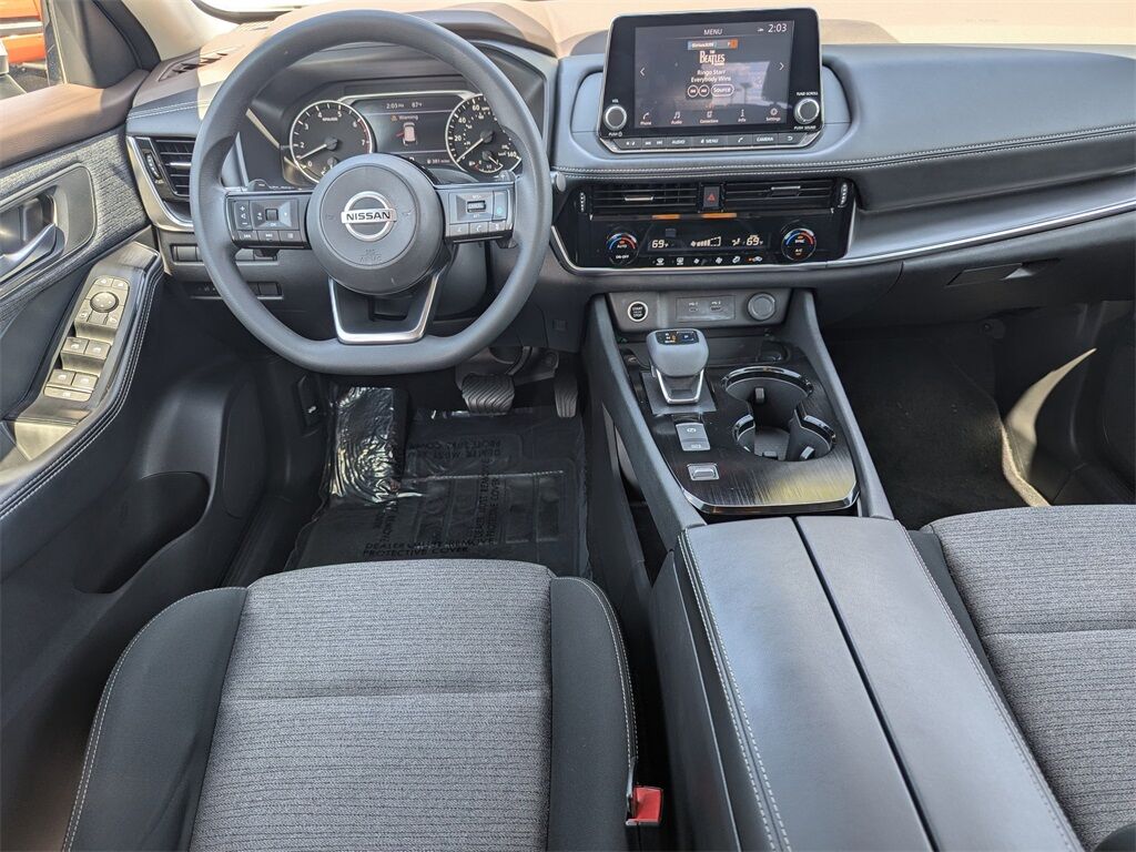 2021 Nissan Rogue SV Kennesaw GA