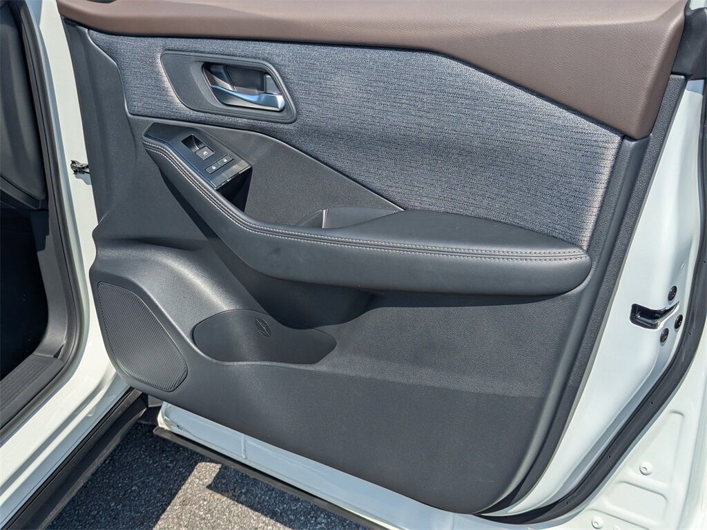 2021 Nissan Rogue SV Kennesaw GA