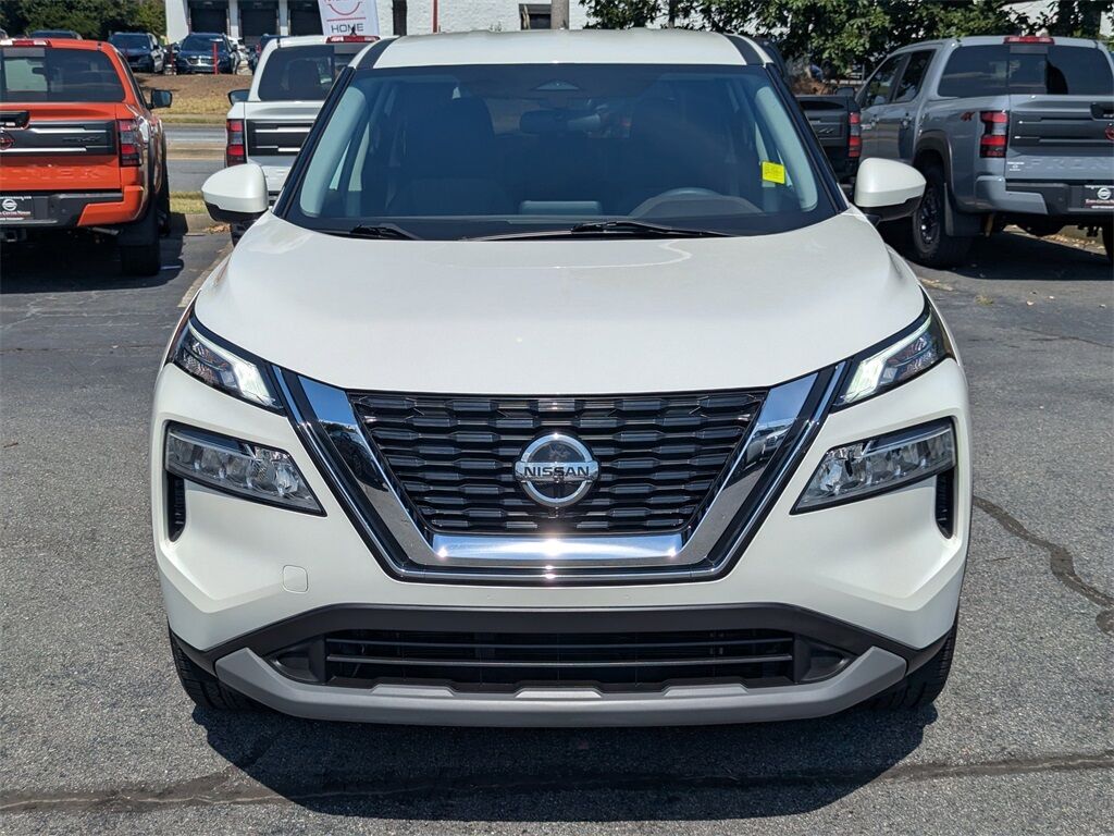 2021 Nissan Rogue SV Kennesaw GA