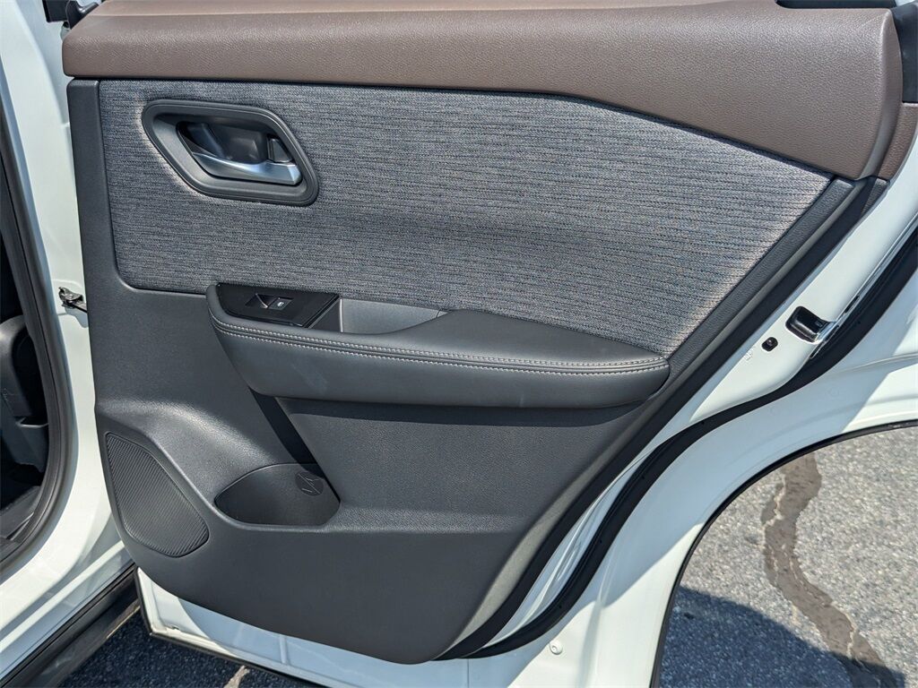 2021 Nissan Rogue SV Kennesaw GA
