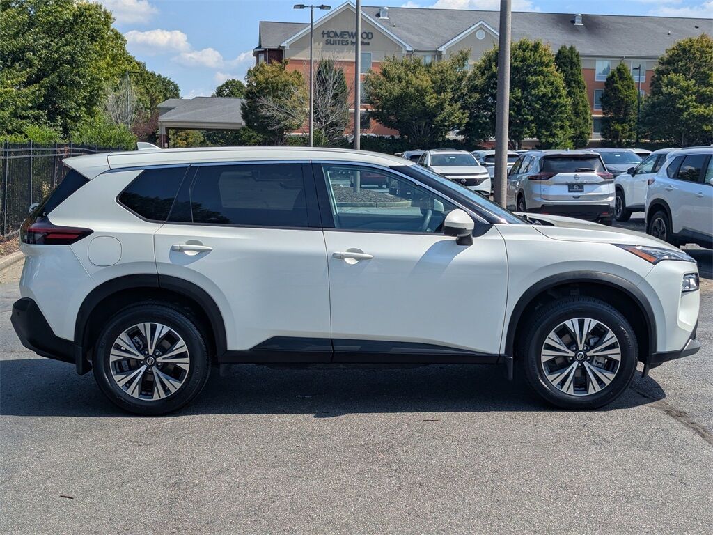 2021 Nissan Rogue SV Kennesaw GA