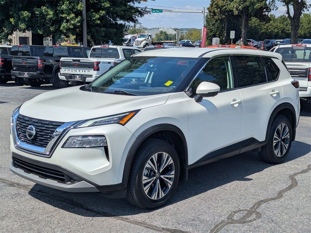 2021 Nissan Rogue SV Kennesaw GA