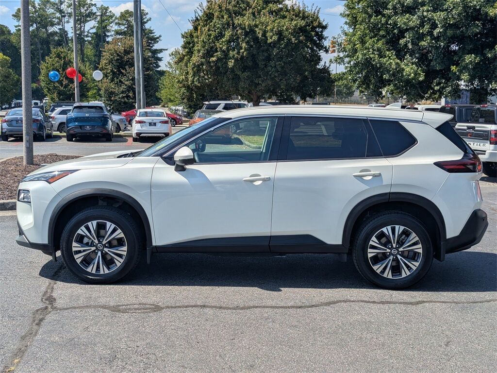2021 Nissan Rogue SV Kennesaw GA