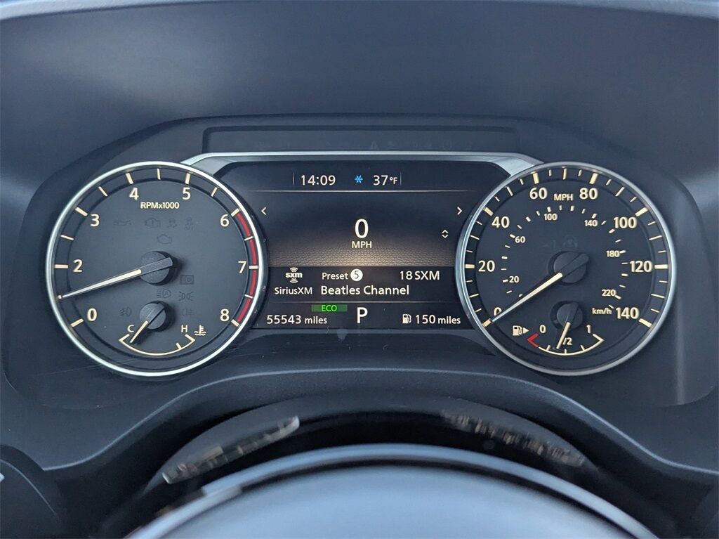 2021 Nissan Rogue SV Kennesaw GA