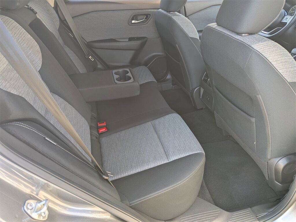 2021 Nissan Rogue SV Kennesaw GA