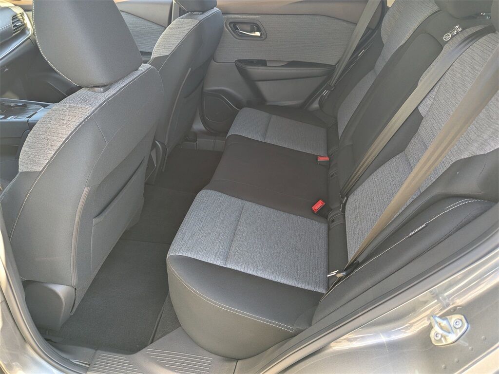 2021 Nissan Rogue SV Kennesaw GA