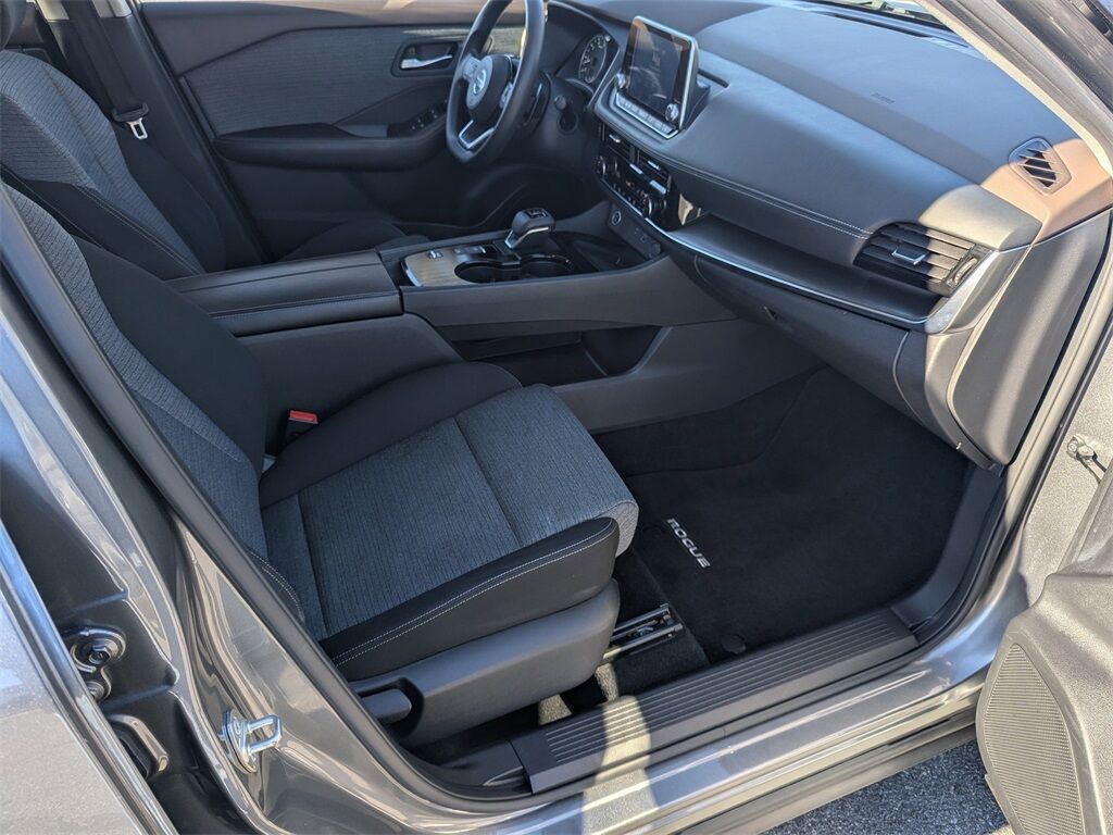 2021 Nissan Rogue SV Kennesaw GA