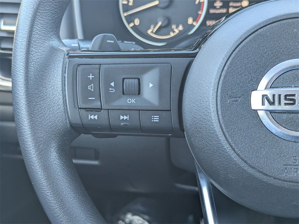 2021 Nissan Rogue SV Kennesaw GA