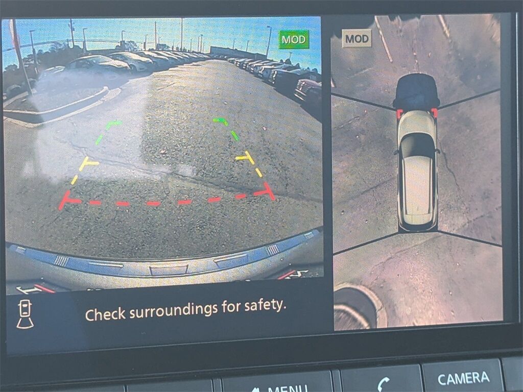 2021 Nissan Rogue SV Kennesaw GA