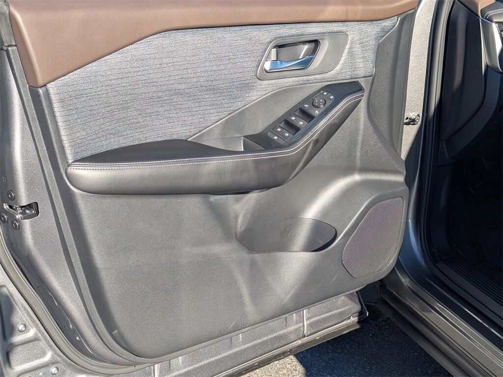 2021 Nissan Rogue SV Kennesaw GA