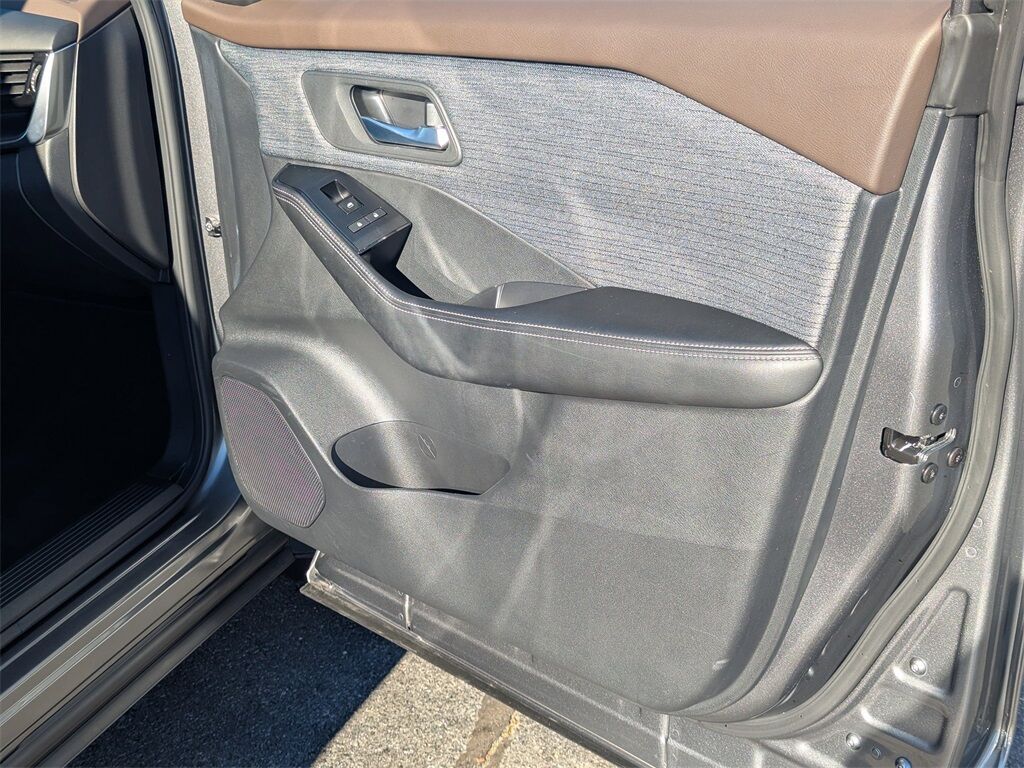 2021 Nissan Rogue SV Kennesaw GA