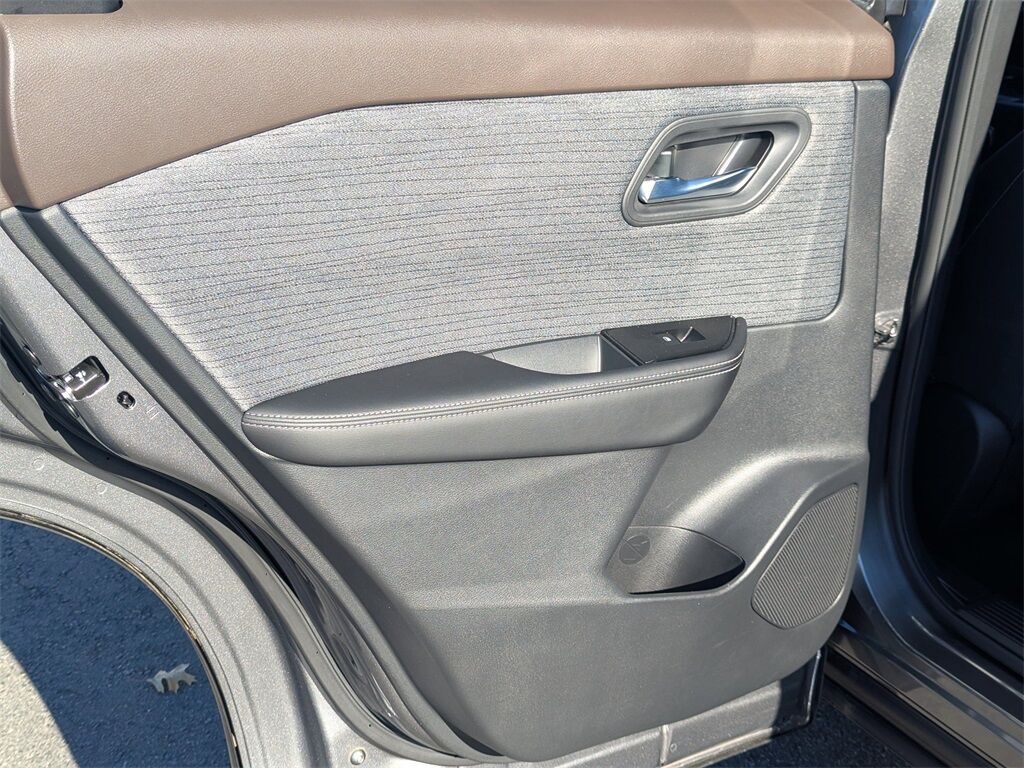 2021 Nissan Rogue SV Kennesaw GA