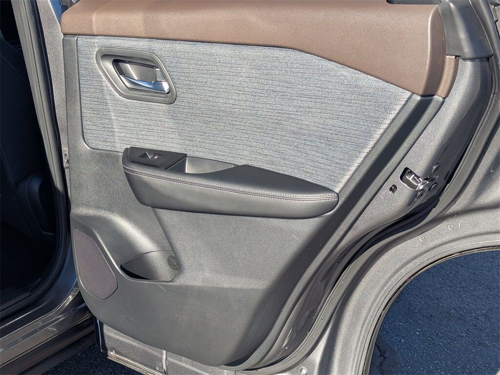 2021 Nissan Rogue SV Kennesaw GA