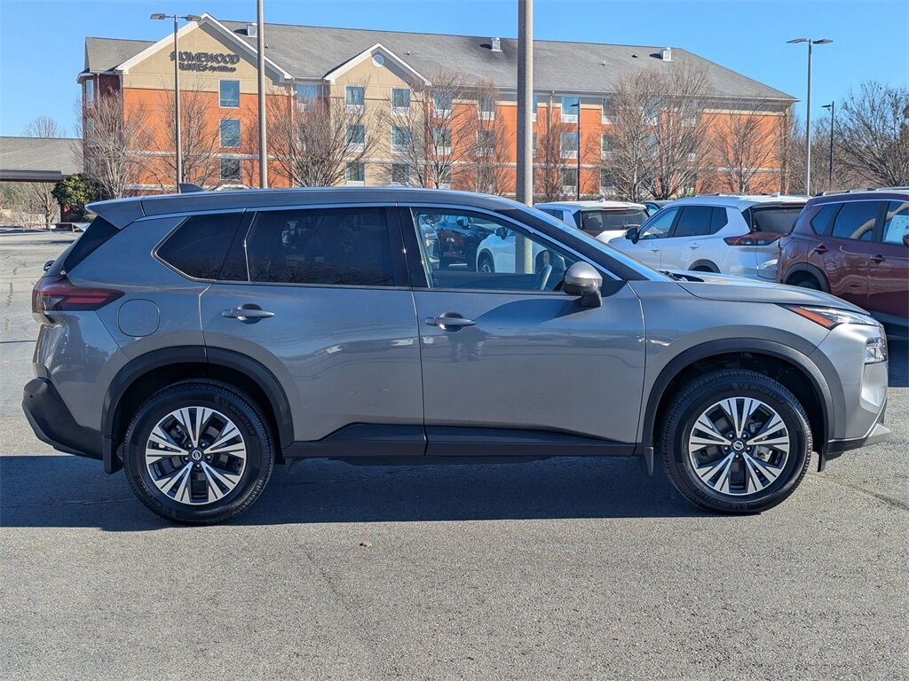 2021 Nissan Rogue SV Kennesaw GA