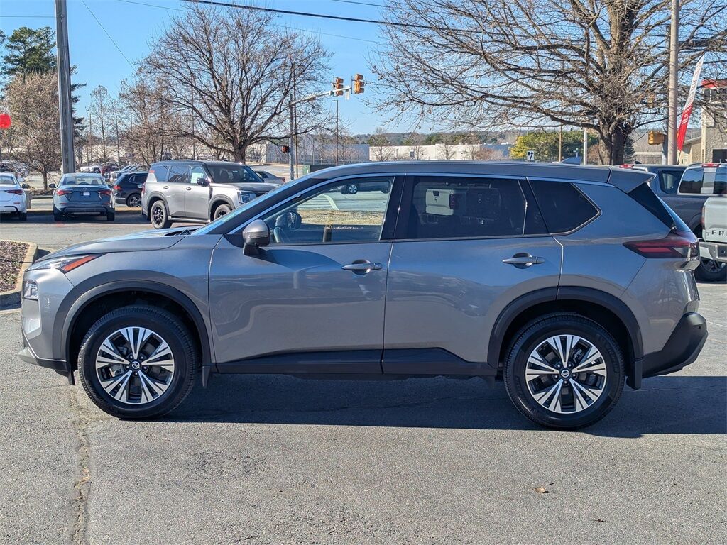 2021 Nissan Rogue SV Kennesaw GA