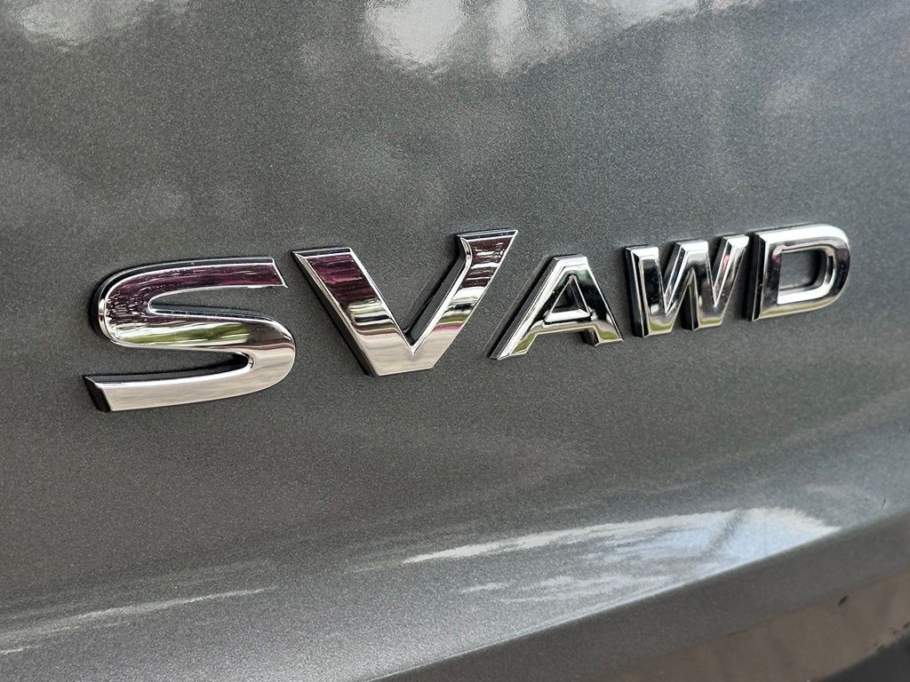 2021 Nissan Rogue SV San Clemente CA