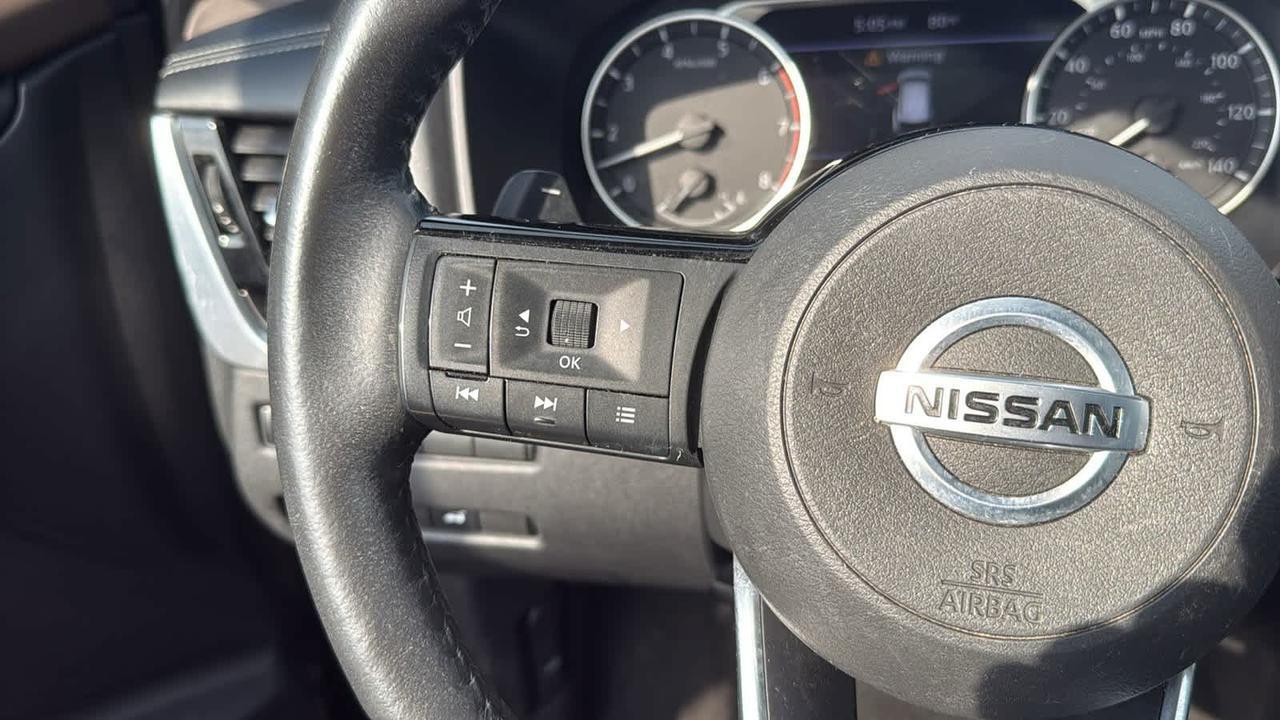 2021 Nissan Rogue SV Medford MA