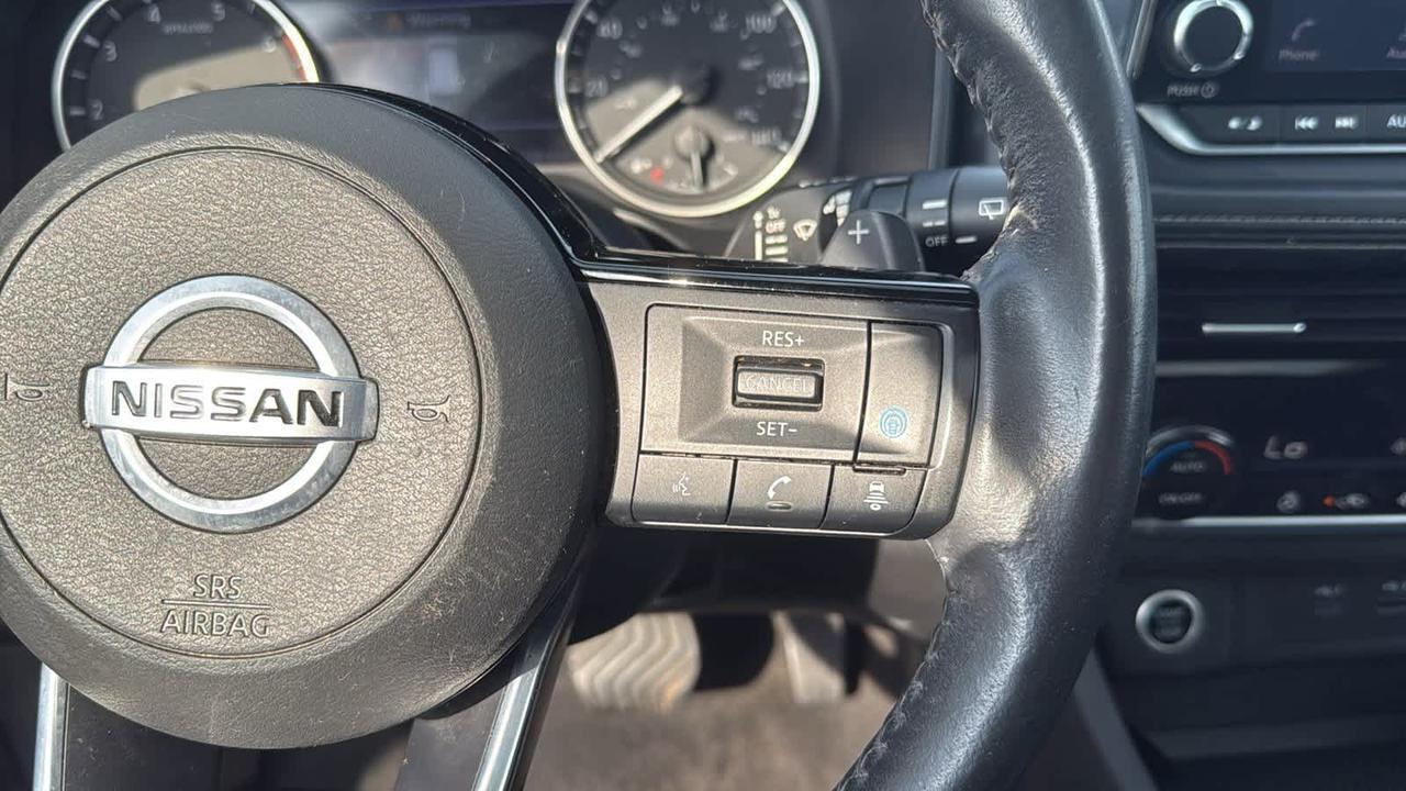 2021 Nissan Rogue SV Medford MA