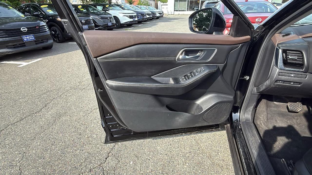2021 Nissan Rogue SV Medford MA