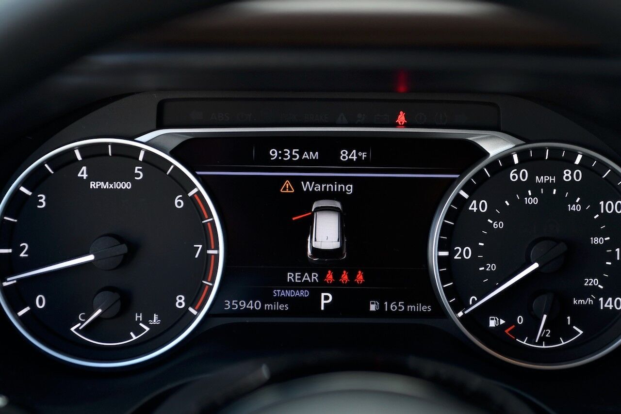 2021 Nissan Rogue SV Doral FL