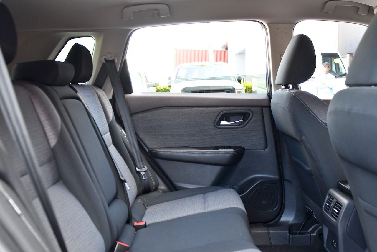 2021 Nissan Rogue SV Doral FL