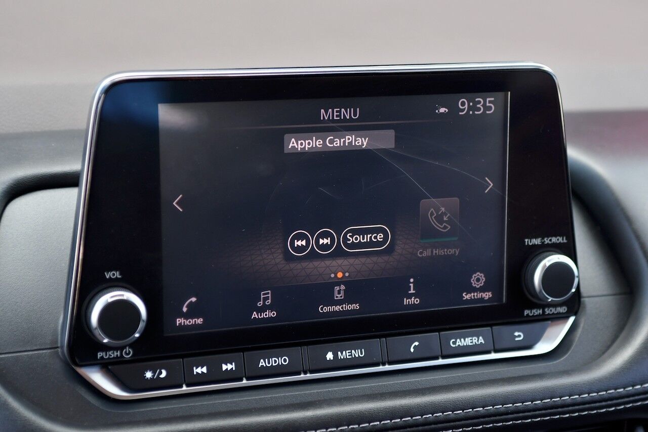 2021 Nissan Rogue SV Doral FL